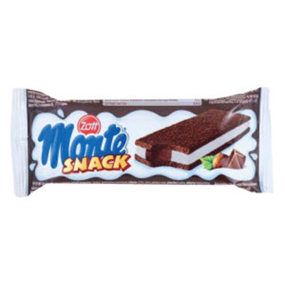 Picture of MONTE SNACK 29GR